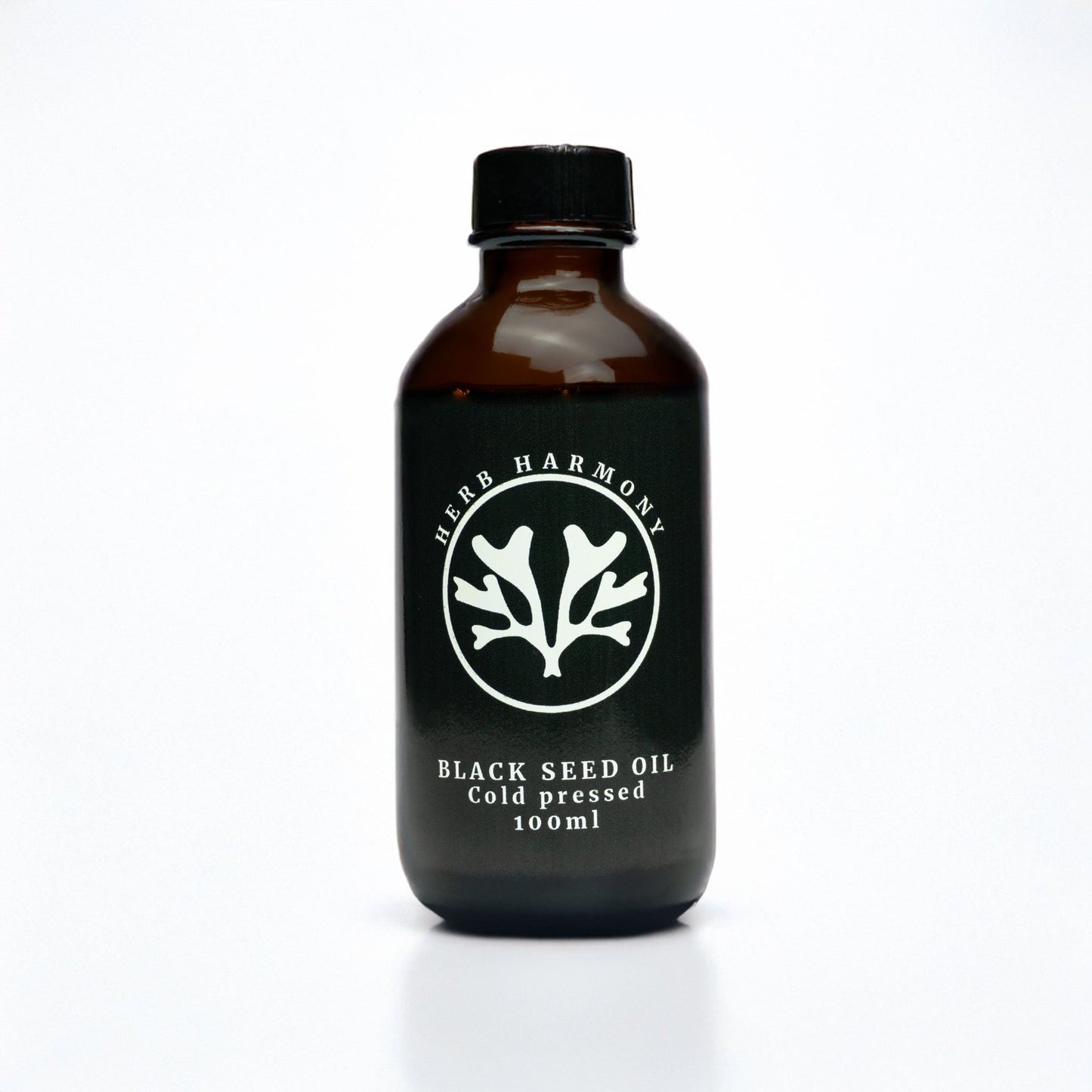 Black Seed Oil