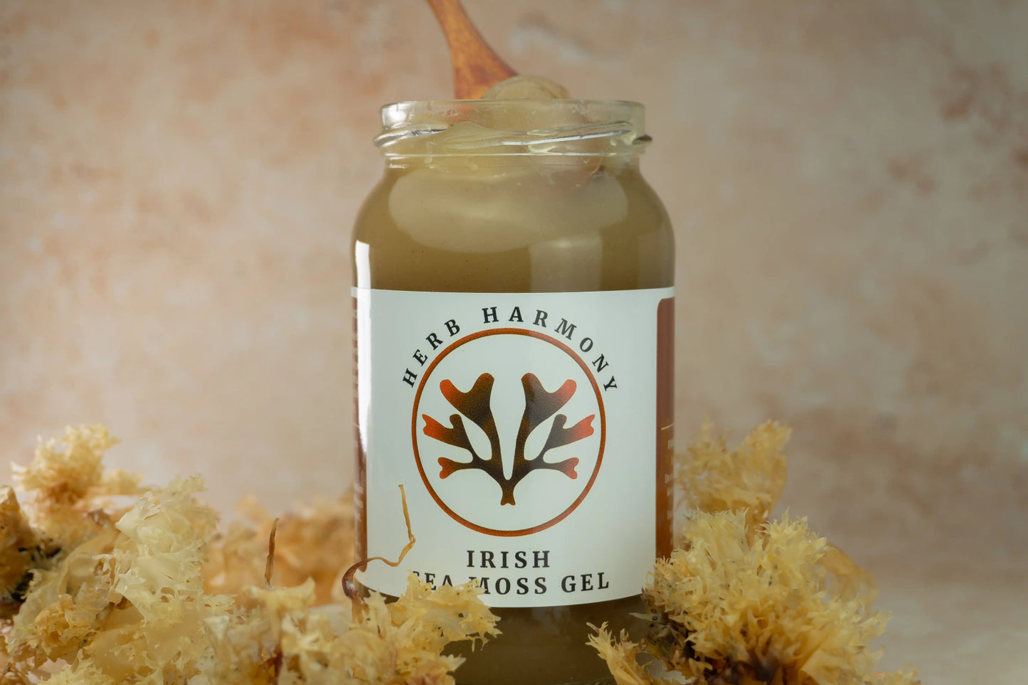 Irish Sea Moss Gel