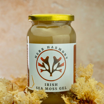 Irish Sea Moss