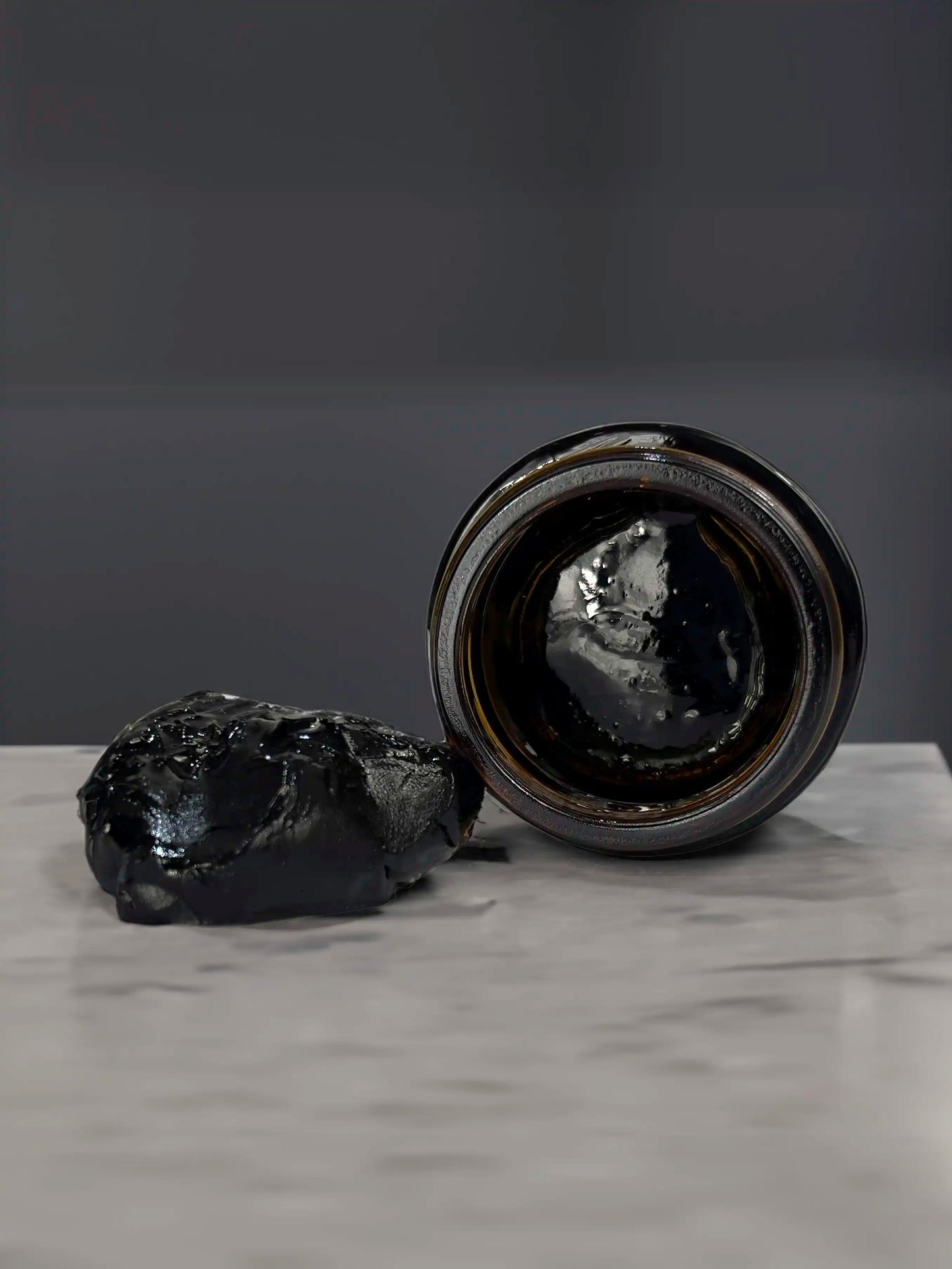 SHILAJIT - Purified Shilajit Resin