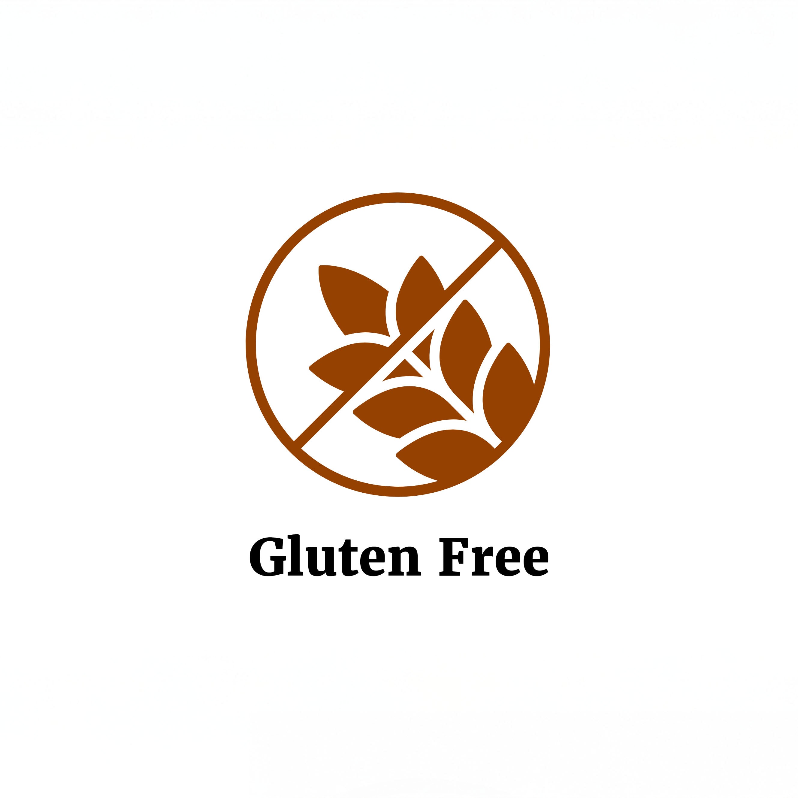 Gluten free