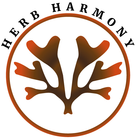 Herb Harmony Icon